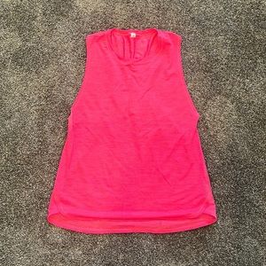 RARE Lululemon Top